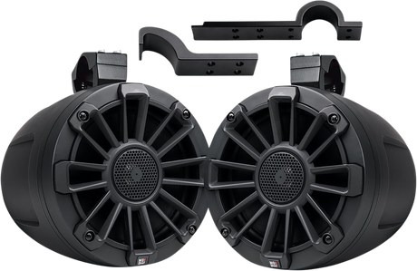 MB QUART Audio Kit - Polaris MBQG-STG5-1