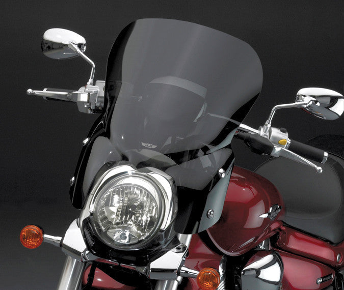 NATIONAL CYCLEVstream Touring Screen Dark Smoke ReplacementN28205