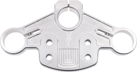 THRASHIN SUPPLY CO. Road Glide Top Tree TSC-2912-0