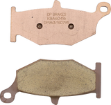 DP BRAKES Standard Brake Pads - GSX DP963