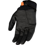 IN STOCK ICON Women's Anthem3™ Gloves - Black - Small 3302-0942