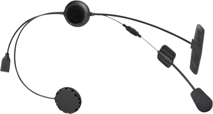 SENA 3S Headset - Universal 3SPLUS-WB