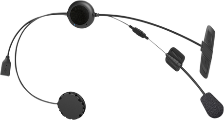 SENA 3S Headset - Universal 3SPLUS-WB