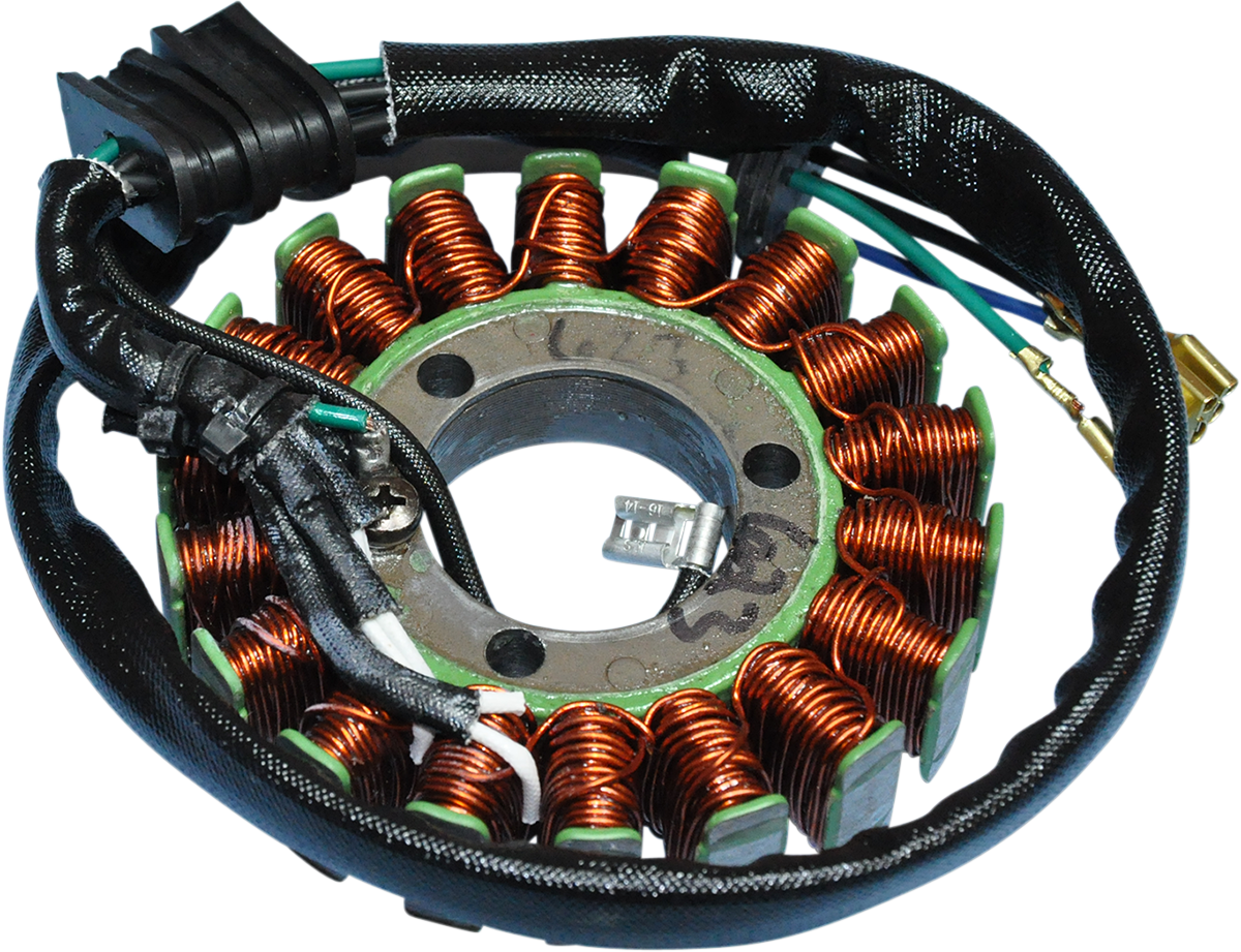 RICK'S MOTORSPORT ELECTRIC Stator - Honda 21-623