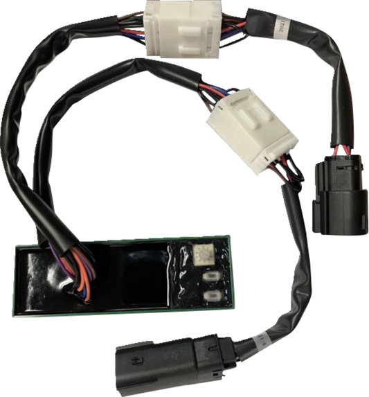 CUSTOM DYNAMICS Smart Triple Play® Signal Conversion Module GEN-SMARTTPUBCM