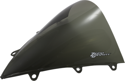 Zero Gravity Corsa Windscreen - Smoke - CBR1000 24-426-02