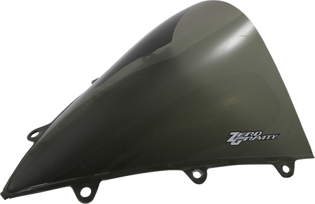 Zero Gravity Corsa Windscreen - Smoke - CBR1000 24-426-02