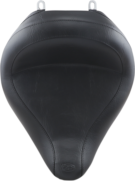 MUSTANG Wide Touring Seat - Fury 76282