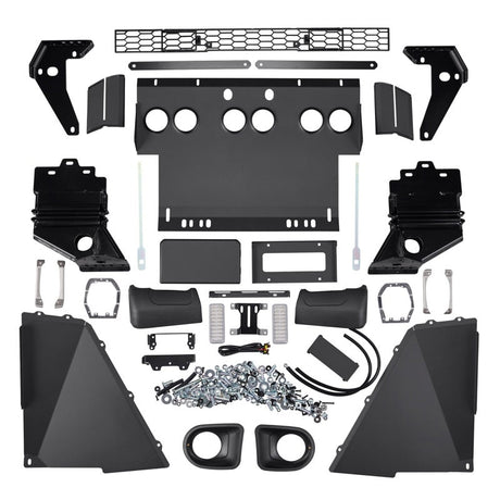 ARB Summit Bar Textured ARB Fogii 4 Runner 14On 3421570K