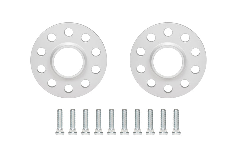 Eibach Pro-Spacer 10mm Spacer / Bolt Pattern 5x100 / Hub Center 57.1 for 03-05 Dodge Neon SRT-4 S90-6-10-006