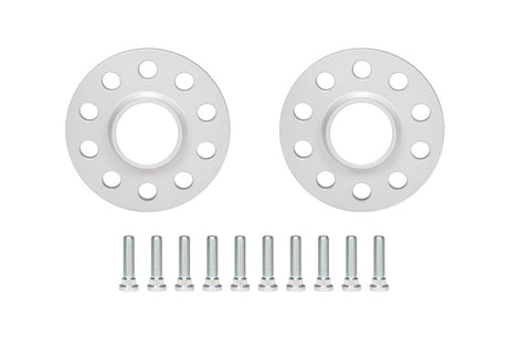 Eibach Pro-Spacer 10mm Spacer / Bolt Pattern 5x100 / Hub Center 57.1 for 03-05 Dodge Neon SRT-4