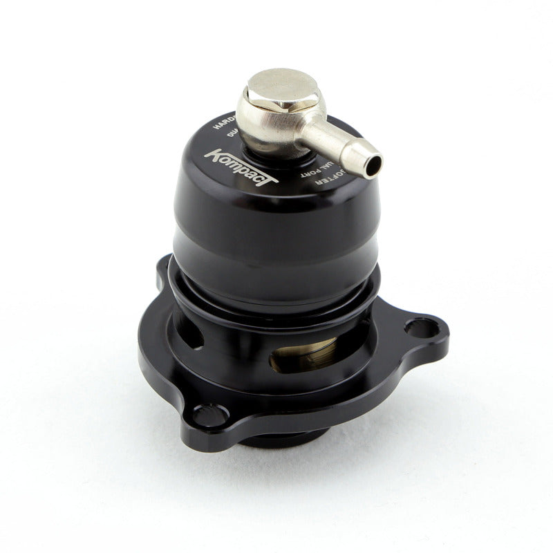 Turbosmart BOV Kompact Dual Port - 2016 Ford Focus RS 2.3L TS-0203-1064