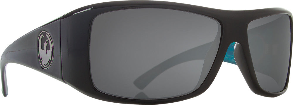 DRAGON Calaca Sunglasses Palm Springs Pool W/Grey Lens 720-2063