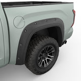 EGR 22-23 Toyota Tundra Bolt-On Look Fender Flares - Set BLF1011