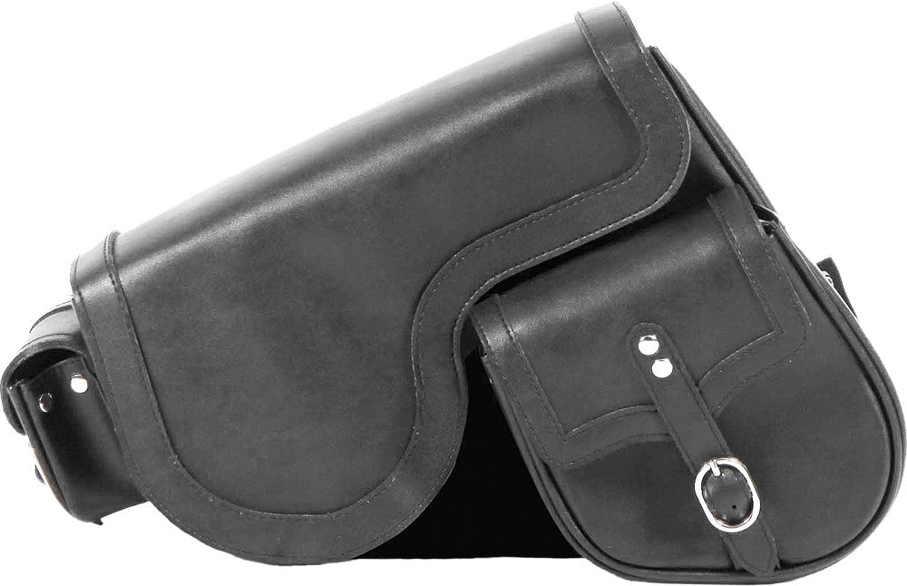 WEST-EAGLE Side Bag W/Pockets 6412