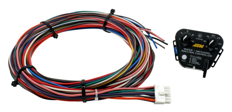 AEM V2 Standard Controller Kit - Internal MAP w/ 35psi Max 30-3304