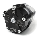 GFB SV52 High Flow BOV - Rated at Over 300psi (Suits All High Powered Turbo or Supercharged Engines) T9052