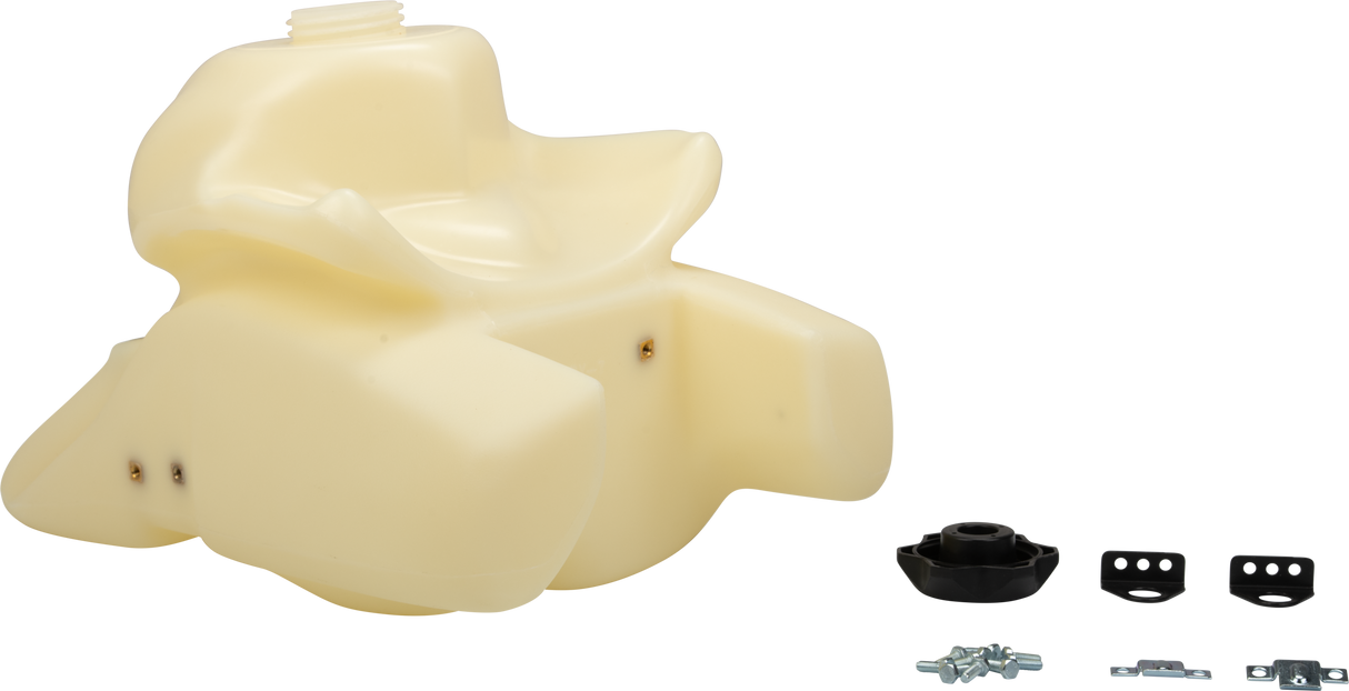 IMS Fuel Tank Natural 4.3 Gal 122227-N2