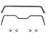 Belltech 2009-2018 Ram 1500 4WD ONLY (Inc. Classic body) ANTI-SWAYBAR SET 5465/5563 9935