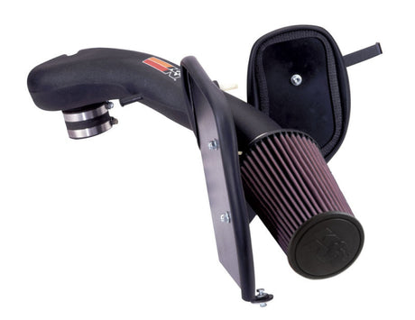 K&N 93-98 Jeep Grand Cherokee L6-4.0L Performance Intake Kit 57-1520