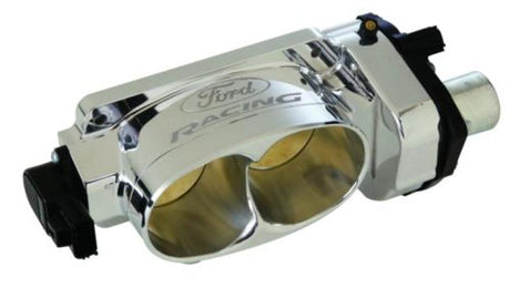 Ford Racing 2005-2010 Mustang GT Billet Throttle Body M-9926-3V