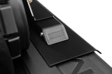 BackRack 01-23 Silverado/Sierra 2500HD/3500HD Safety Rack Frame Only Requires Hardware 10800