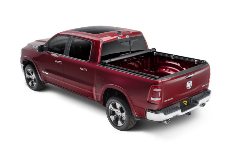 Truxedo 19-20 Ram 1500 (New Body) w/RamBox 5ft 7in TruXport Bed Cover 284901