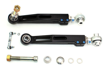 SPL Parts 2014+ BMW M2/M3/M4 (F8X) Front Lower Control Arms SPL FLCA F8X