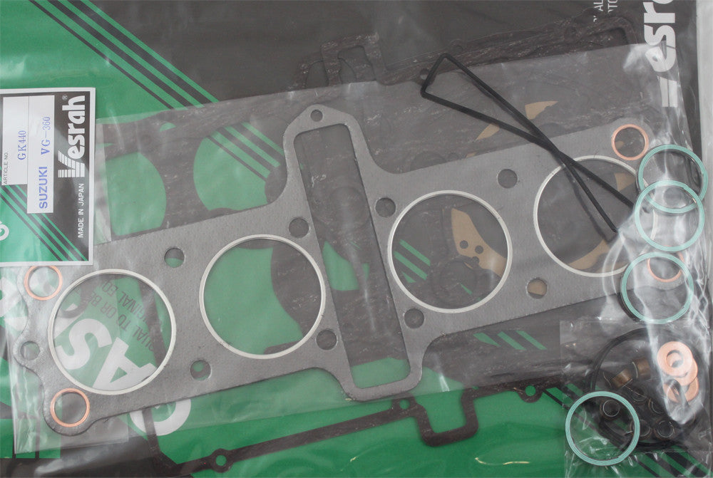 VESRAH Gskt Kit- Gs850g '79-81 Gs850gl '80-82 VG-360