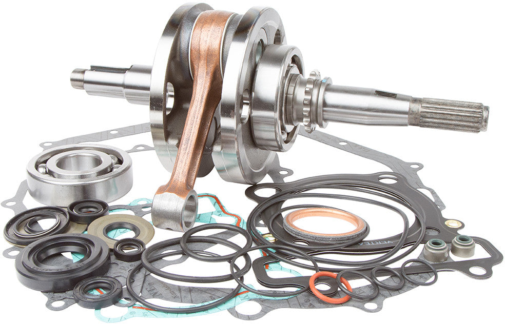 HOT RODS Bottom End Kit CBK0136