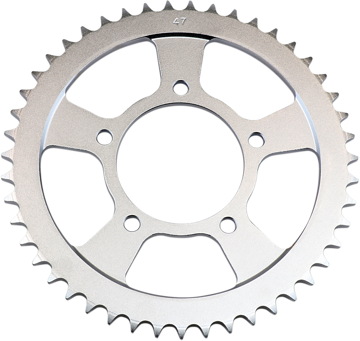 Parts Unlimited Rear Suzuki Sprocket - 530 - 47 Tooth 64511-20c10