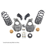 Belltech LOWERING KIT 14-17 GM SUV w/ Magnetic Ride 2-3inF - 4inR 1019