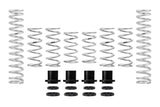 Eibach 18-19 Polaris RZR XP Turbo (Fox Dynamix Pro-UTV) Stage 2 Performance Spring System (Set of 8) E85-209-011-02-22