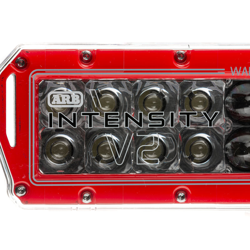 ARB Intensity V2 Light Bar Combination AR40CV2