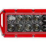 ARB Intensity V2 Light Bar Combination AR40CV2