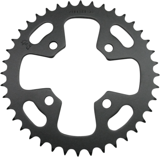 JT SPROCKETS Sprocket - Rear - Honda - 40-Tooth JTR1351.40