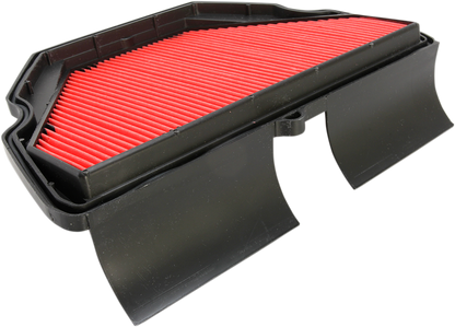 HIFLOFILTRO Air Filter - Honda CBR600 F4I HFA1619