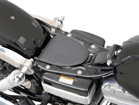 DRAG SPECIALTIES Solo Seat Mount - FXD '96-'17 0820-0060