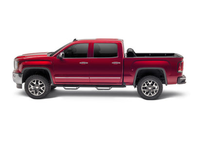 Truxedo 15-20 GMC Canyon & Chevrolet Colorado 5ft Sentry CT Bed Cover 1549816