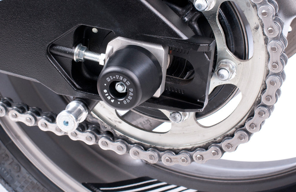 PUIG Axle Sliders Rear 5721N