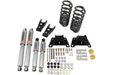 Belltech LOWERING KIT WITH SP SHOCKS 924SP