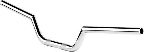 LA CHOPPERS Handlebar - Valley - 1" - Chrome LA-7332-01