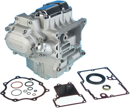 JAMES GASKETSGasket Trans Gasket Dyna 6 Speed Kit 33031-0633031-06