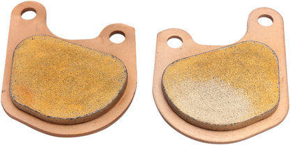 DRAG SPECIALTIES Premium Brake Pads - HDP907 HDP907