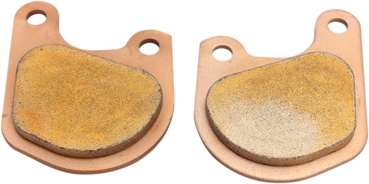 DRAG SPECIALTIES Premium Brake Pads - HDP907 HDP907