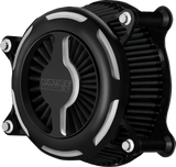 Limpiador de aire con cuchilla VANCE &amp; HINES VO2 - XL 40389 