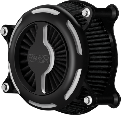 VANCE & HINES VO2 Blade Air Cleaner - XL 40389