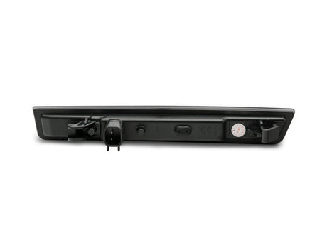 Raxiom 15-22 Challenger Excluding Widebody Axial Series LED Side Marker Lights (Smoked) CH3216