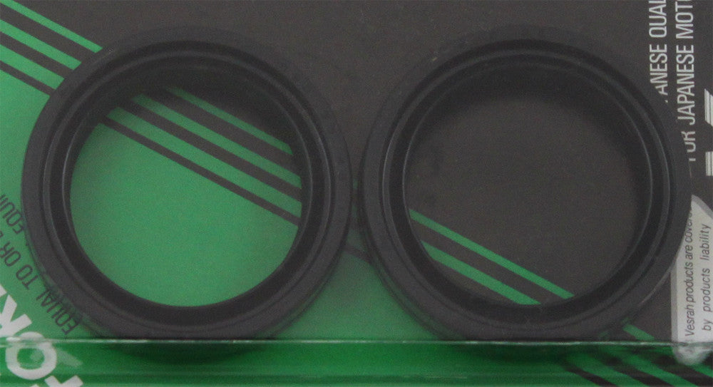 VESRAH Fork Seals- 36x48x11 En500 '90-96- Ex250 '88-04 AR-3603