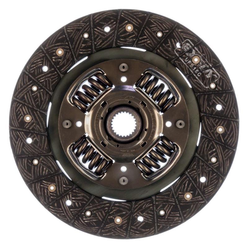 Exedy 04-14 Subaru Impreza WRX STI H4 Stage 1 Replacement Organic Clutch Disc (For 15803HD) FD12H1